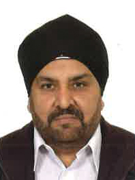 Perminder Singh Sethi